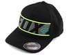 Image 1 for Fox Racing Rkane Flexfit Hat (Black) (L/XL)
